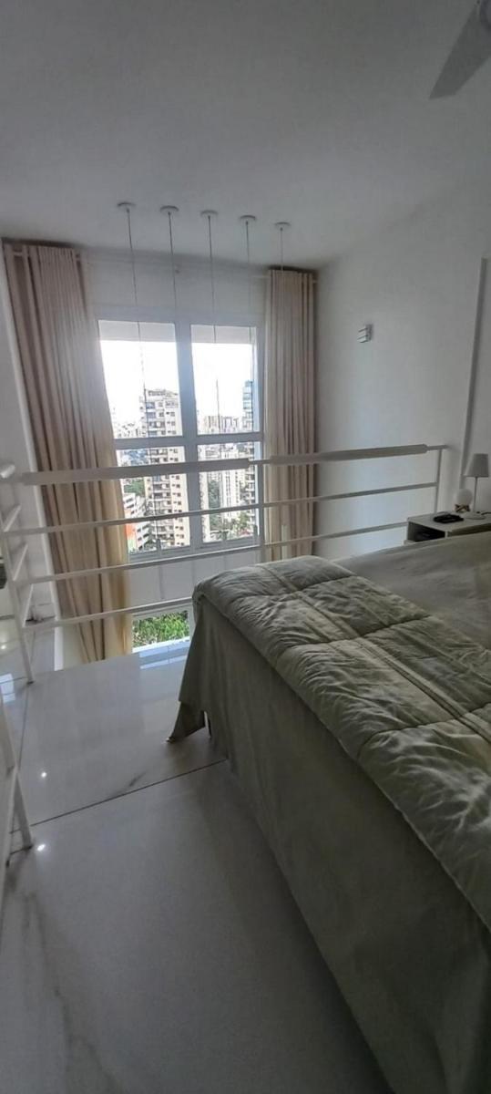 Duplex Impression Morumbi Сан-Пауло Экстерьер фото