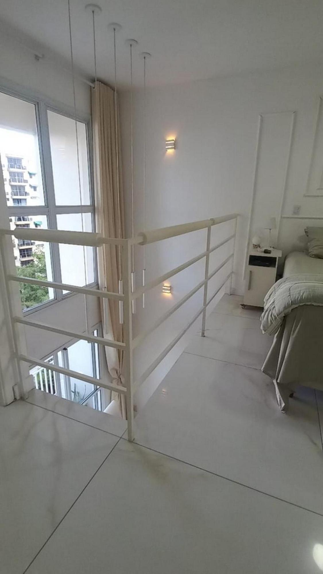 Duplex Impression Morumbi Сан-Пауло Экстерьер фото