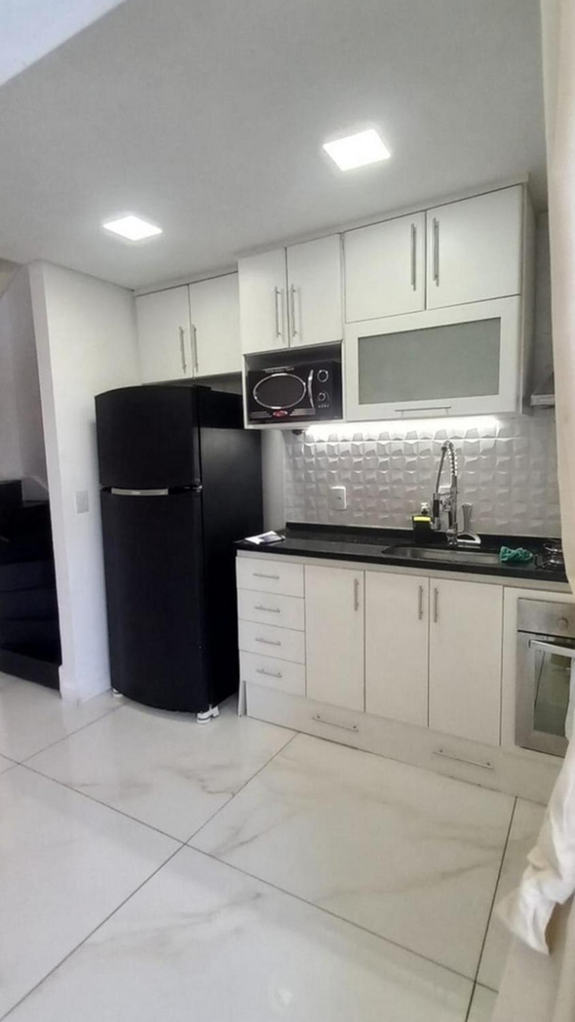 Duplex Impression Morumbi Сан-Пауло Экстерьер фото